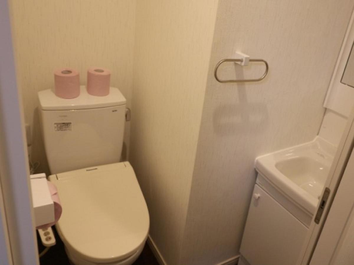 Aparthotel Mr. Kinjo In Makishi Naha Zimmer foto