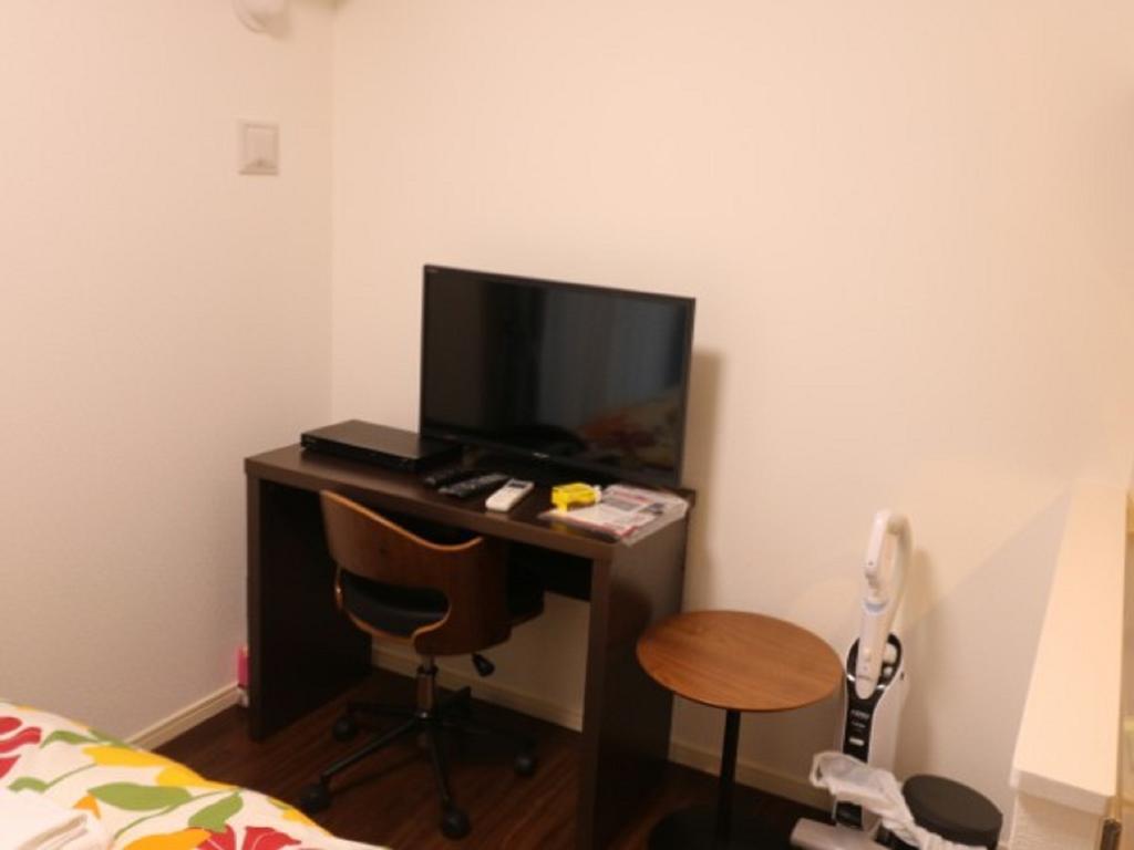 Aparthotel Mr. Kinjo In Makishi Naha Zimmer foto