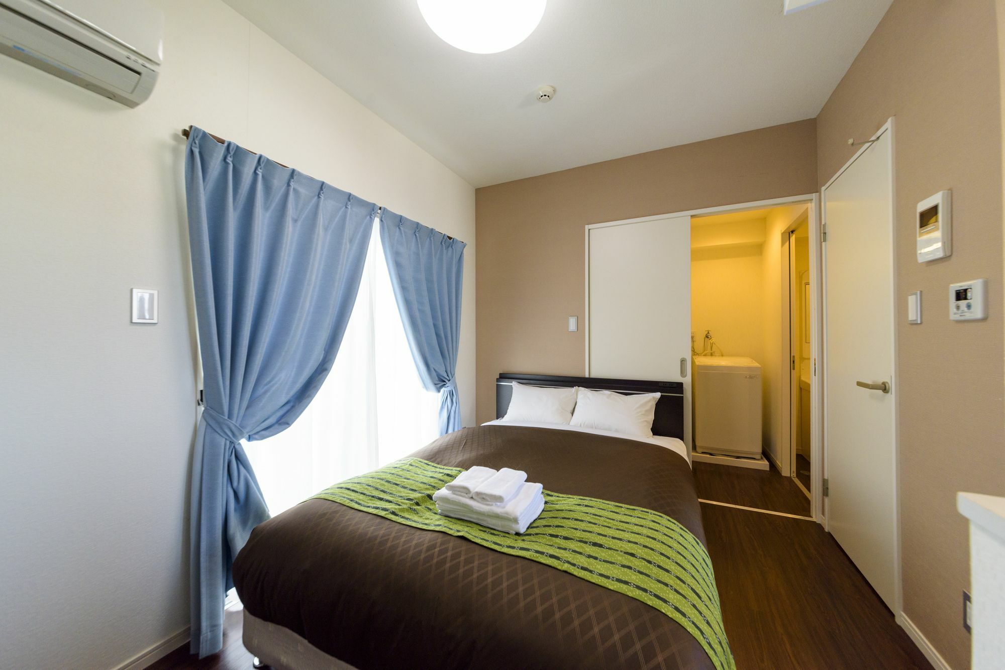 Aparthotel Mr. Kinjo In Makishi Naha Exterior foto